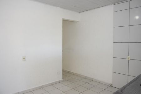Casa para alugar com 60m², 1 quarto e sem vagaCozinha