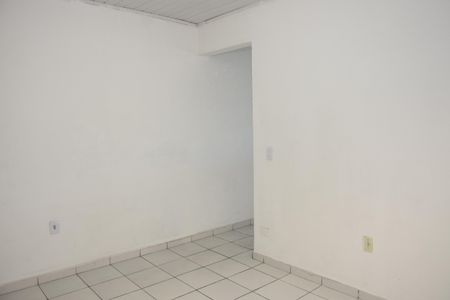 Sala de casa para alugar com 1 quarto, 60m² em Parque Fernanda, Embu das Artes