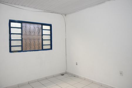 Sala de casa para alugar com 1 quarto, 60m² em Parque Fernanda, Embu das Artes