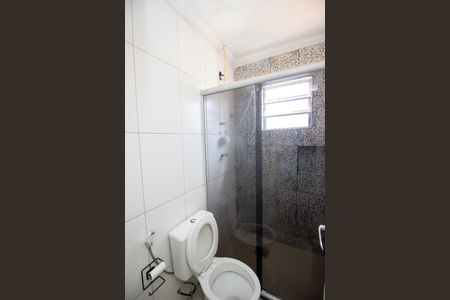 Casa de condomínio à venda com 110m², 2 quartos e 1 vagaBanheiro Social