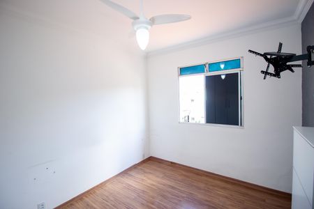 Casa de condomínio à venda com 110m², 2 quartos e 1 vagaQuarto 1