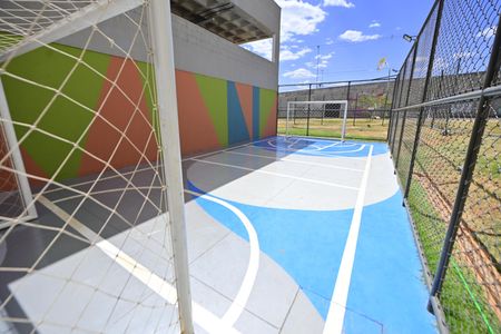 Apartamento para alugar com 3 quartos, 68m² em Fazenda Crimeia Caveiras, Goiânia