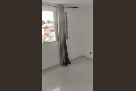 Apartamento para alugar com 45m², 2 quartos e 1 vagaQuarto