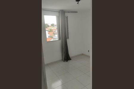 Quarto de apartamento para alugar com 2 quartos, 45m² em Vila Carminha, Campinas