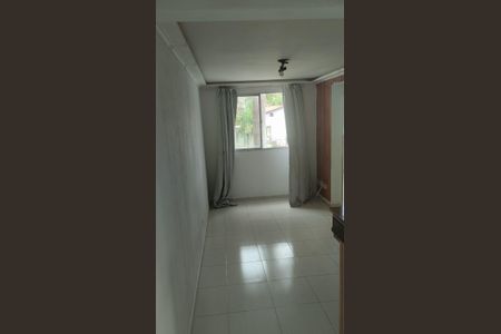 Sala de apartamento para alugar com 2 quartos, 45m² em Vila Carminha, Campinas