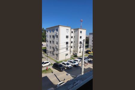 Apartamento para alugar com 44m², 2 quartos e 1 vaga