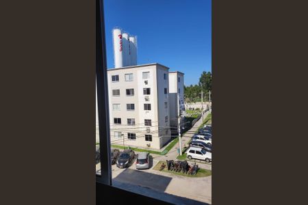Apartamento para alugar com 44m², 2 quartos e 1 vaga