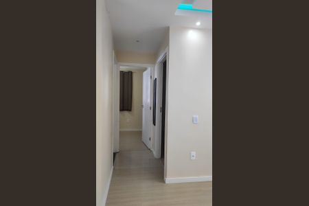 Apartamento para alugar com 2 quartos, 44m² em Recreio dos Bandeirantes, Rio de Janeiro