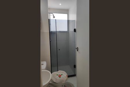 Apartamento para alugar com 2 quartos, 44m² em Recreio dos Bandeirantes, Rio de Janeiro