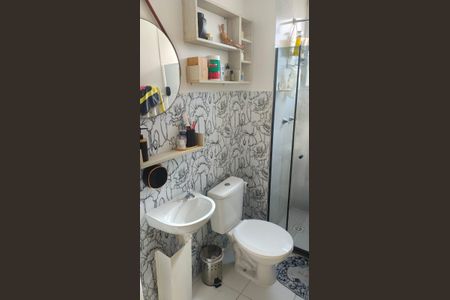 Apartamento para alugar com 2 quartos, 44m² em Recreio dos Bandeirantes, Rio de Janeiro