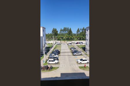Apartamento para alugar com 44m², 2 quartos e 1 vaga