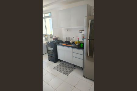 Apartamento para alugar com 2 quartos, 44m² em Recreio dos Bandeirantes, Rio de Janeiro