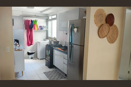 Apartamento para alugar com 2 quartos, 44m² em Recreio dos Bandeirantes, Rio de Janeiro