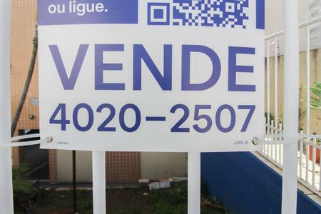 Apartamento à venda com 69m², 2 quartos e 2 vagasPlaquinha Instalada