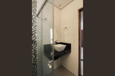 Apartamento à venda com 69m², 2 quartos e 2 vagasBanheiro