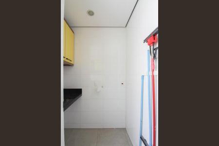 Apartamento à venda com 69m², 2 quartos e 2 vagasÁrea de Serviço