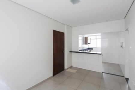 Sala de apartamento à venda com 2 quartos, 69m² em Minaslandia, Belo Horizonte