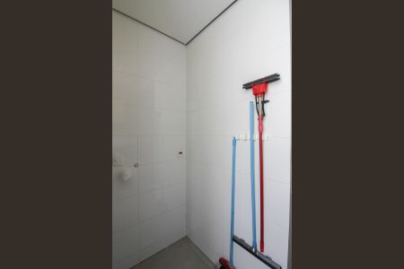 Apartamento à venda com 69m², 2 quartos e 2 vagasÁrea de Serviço