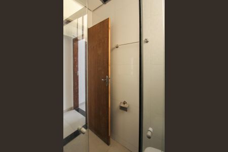 Apartamento à venda com 69m², 2 quartos e 2 vagasBanheiro