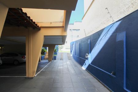 Apartamento à venda com 69m², 2 quartos e 2 vagasGaragem