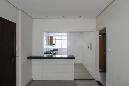 Apartamento à venda com 69m², 2 quartos e 2 vagasCozinha