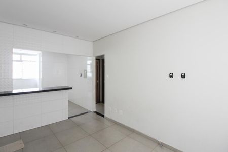 Apartamento à venda com 69m², 2 quartos e 2 vagasSala