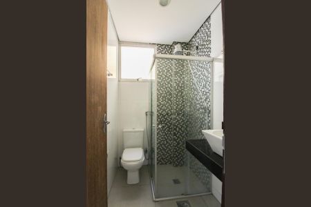 Apartamento à venda com 69m², 2 quartos e 2 vagasBanheiro