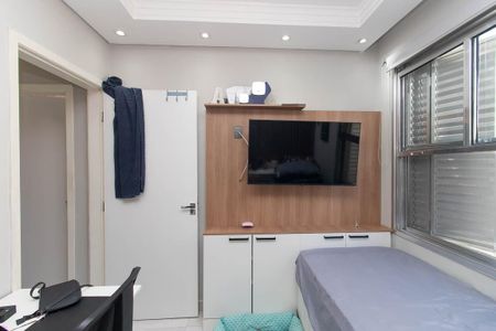 Apartamento à venda com 93m², 3 quartos e sem vagaQuarto Suíte 