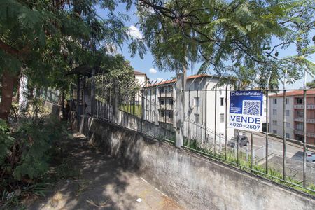 Apartamento à venda com 93m², 3 quartos e sem vagaFachada
