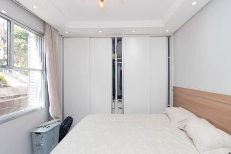 Apartamento à venda com 93m², 3 quartos e sem vagaQuarto 3