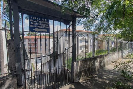 Apartamento à venda com 93m², 3 quartos e sem vagaFachada
