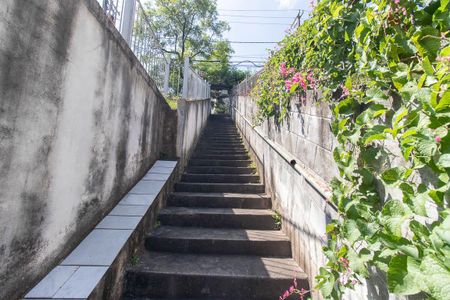Apartamento à venda com 93m², 3 quartos e sem vagaEntrada