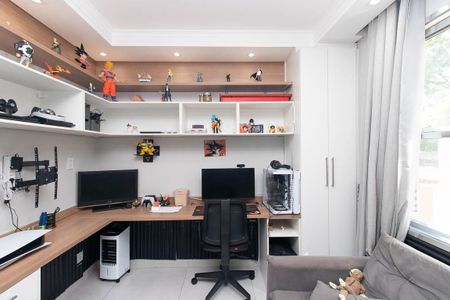 Apartamento à venda com 93m², 3 quartos e sem vagaQuarto 1