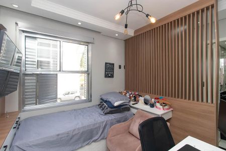 Apartamento à venda com 93m², 3 quartos e sem vagaQuarto Suíte 