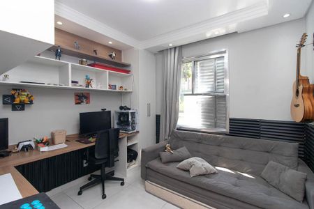 Apartamento à venda com 93m², 3 quartos e sem vagaQuarto 1