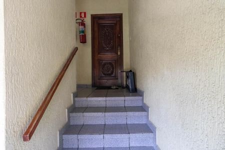 Apartamento à venda com 93m², 3 quartos e sem vagaHall de entrada