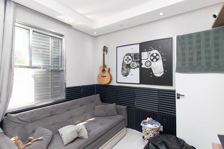 Quarto 1 de apartamento à venda com 3 quartos, 93m² em Tucuruvi, São Paulo