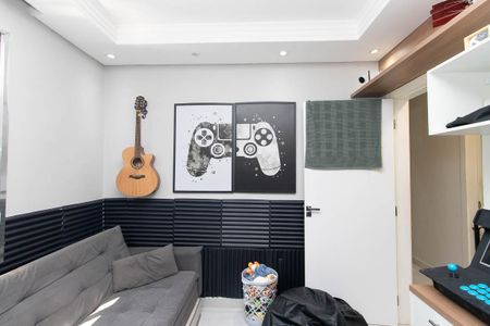 Apartamento à venda com 93m², 3 quartos e sem vagaQuarto 1