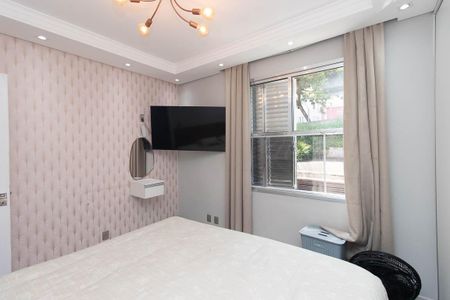 Apartamento à venda com 93m², 3 quartos e sem vagaQuarto 3
