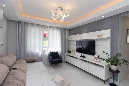 Sala de apartamento à venda com 3 quartos, 93m² em Tucuruvi, São Paulo