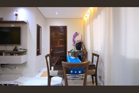 Casa à venda com 3 quartos, 145m² em Jardim Vila Formosa, São Paulo