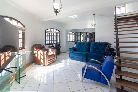 Casa para alugar com 150m², 2 quartos e 1 vagaSala de Estar