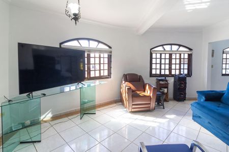 Casa para alugar com 150m², 2 quartos e 1 vagaSala de Estar