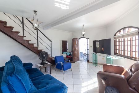 Casa para alugar com 150m², 2 quartos e 1 vagaSala de Estar