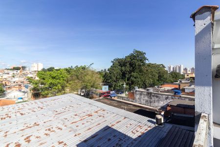 Casa para alugar com 150m², 2 quartos e 1 vagaTerraço