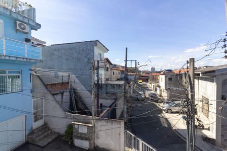 Casa para alugar com 150m², 2 quartos e 1 vagaVaranda Quarto 2