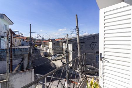 Casa para alugar com 150m², 2 quartos e 1 vagaVaranda Quarto 2