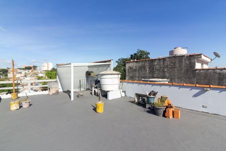 Casa para alugar com 150m², 2 quartos e 1 vagaTerraço