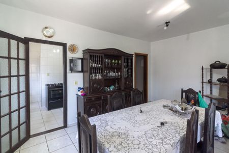 Casa para alugar com 150m², 2 quartos e 1 vagaSala de Jantar