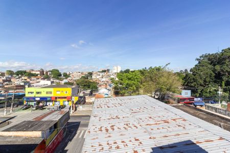 Casa para alugar com 150m², 2 quartos e 1 vagaTerraço